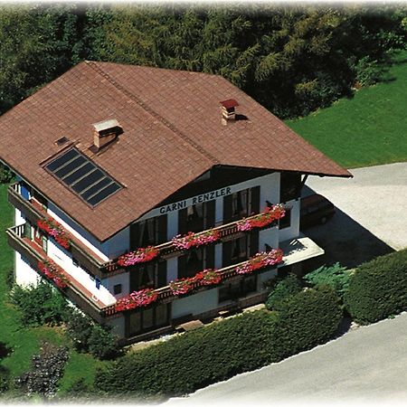 Bed and Breakfast Garni Renzler Rasun di Sopra Esterno foto