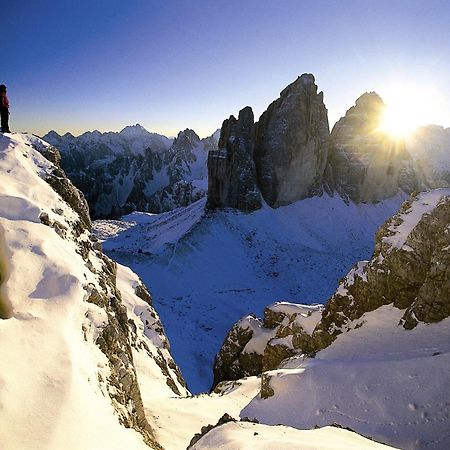 Bed and Breakfast Garni Renzler Rasun di Sopra Esterno foto