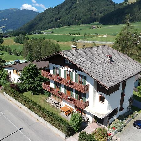 Bed and Breakfast Garni Renzler Rasun di Sopra Esterno foto