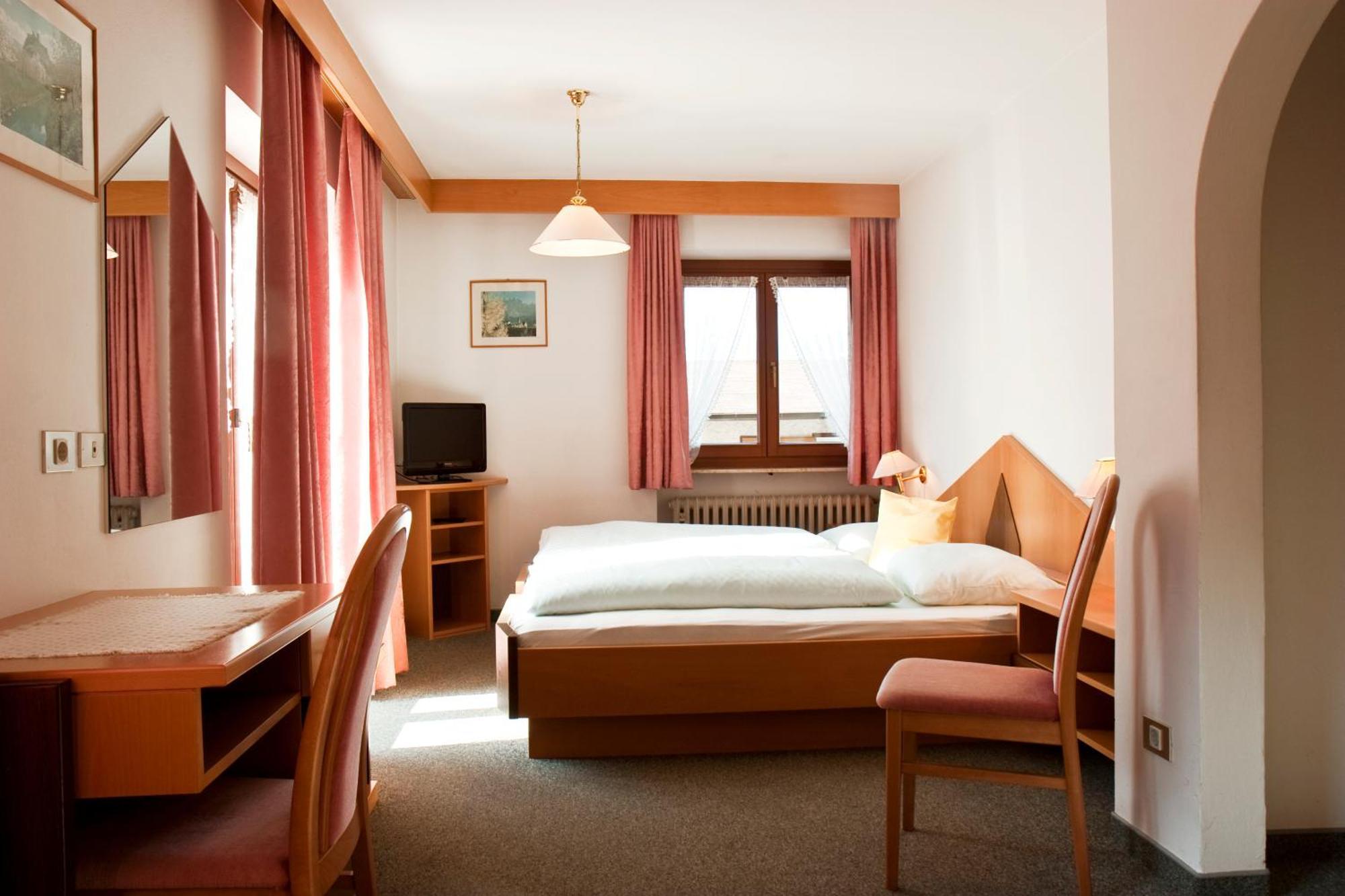 Bed and Breakfast Garni Renzler Rasun di Sopra Esterno foto