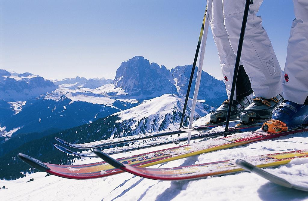 Bed and Breakfast Garni Renzler Rasun di Sopra Esterno foto