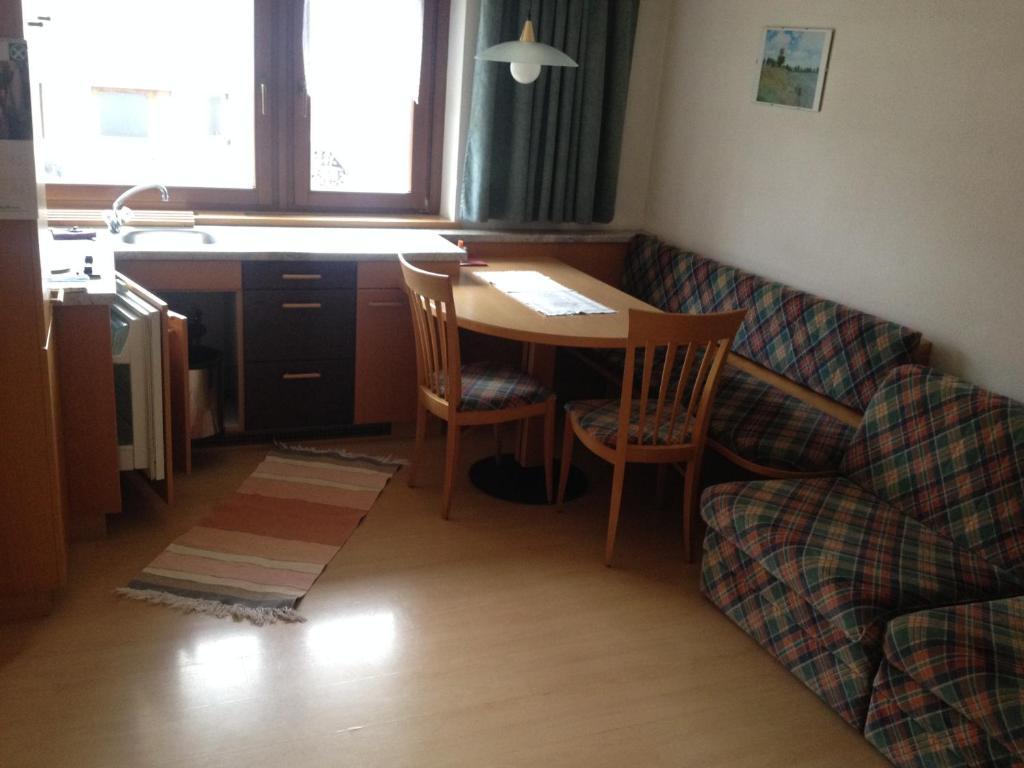 Bed and Breakfast Garni Renzler Rasun di Sopra Camera foto