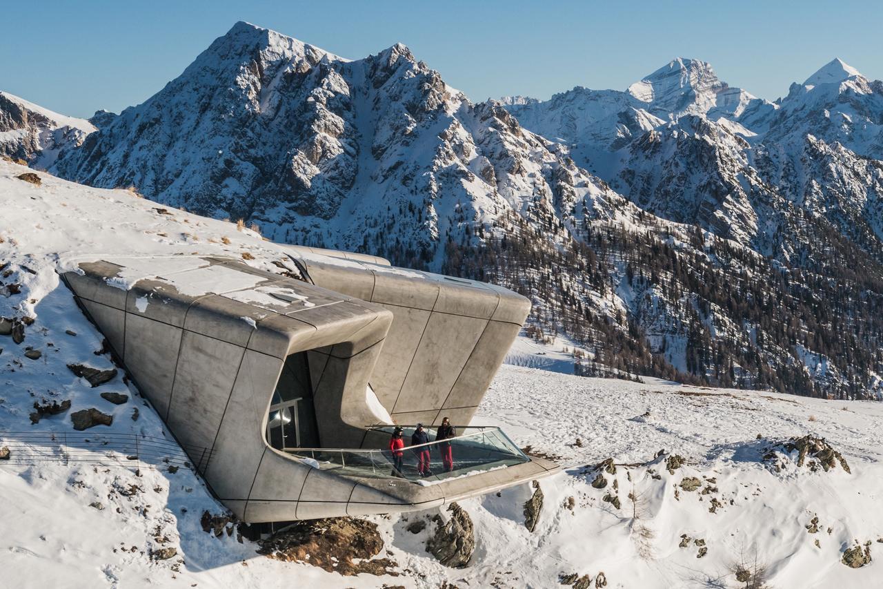 Bed and Breakfast Garni Renzler Rasun di Sopra Esterno foto