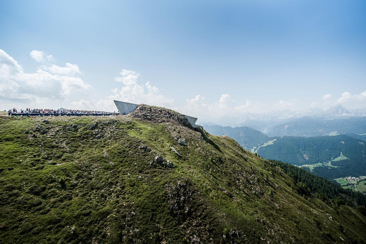 Bed and Breakfast Garni Renzler Rasun di Sopra Esterno foto