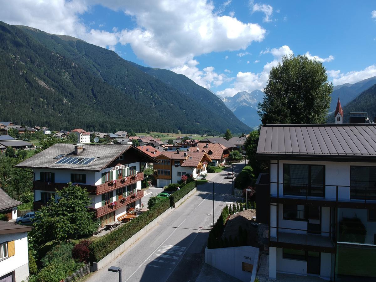 Bed and Breakfast Garni Renzler Rasun di Sopra Esterno foto