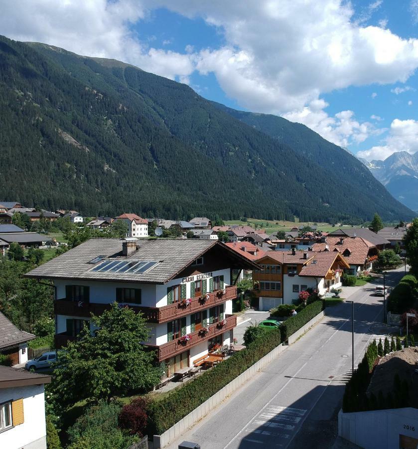 Bed and Breakfast Garni Renzler Rasun di Sopra Esterno foto